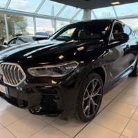 Bmw X6 xDrive30d 48V Msport