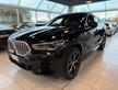 Bmw X6 xDrive30d 48V Msport