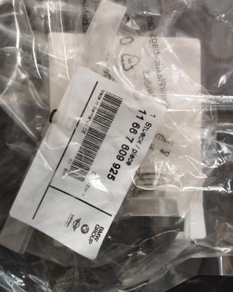 Valvola vuoto servofreno Mini Cooper r50 r53