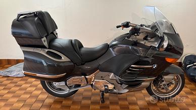Bmw K 1200 LT