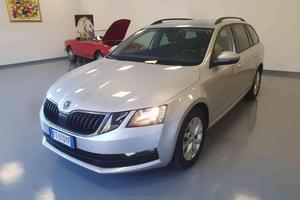 SKODA Octavia 1.6 TDI CR 115 CV Wagon Executive