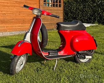 Vespa 50 Special 1 serie 1972