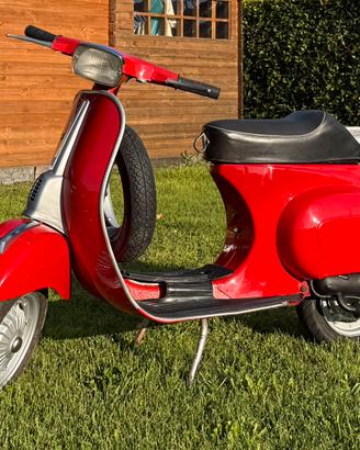 Vespa 50 Special 1 serie 1972