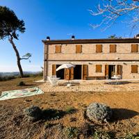 Villa Vaccaj - Parco Naturale San Bartolo - Pesaro