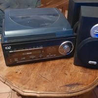 doctor sound trasformatore