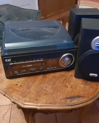 doctor sound trasformatore