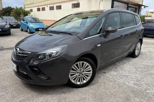 OPEL Zafira Tourer 1.6 CDTi 136CV S&S Cosmo 7pos