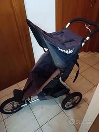 Passeggino da Montagna boogie