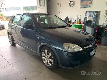 Opel Corsa 1.3 CDTI 75CV 5 porte Club