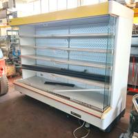 MURALE FRIGO APERTO X ALIMENTARI USATO