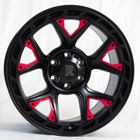 Cerchi Dodge RAM (dal 1994 al 2019) VARI COLORI