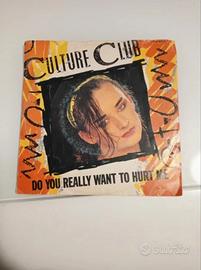 vinile culture club