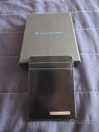 portacarte di credito Piquadro