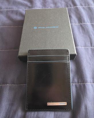 portacarte di credito Piquadro