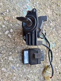 kit accensione honda sh 300 2006