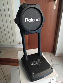 Pad cassa KD-9 per batteria elettronica Roland 