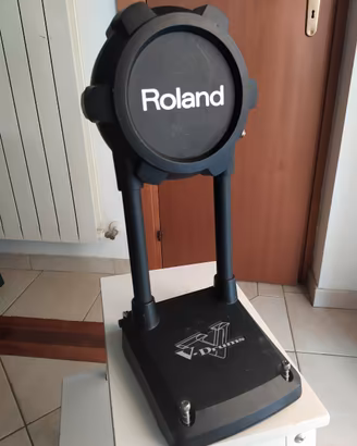 Pad cassa KD-9 per batteria elettronica Roland 