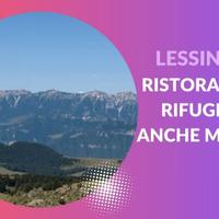 Rifugio ristorante Lessinia - no bar