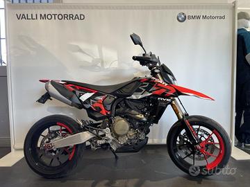 DUCATI Hypermotard 698 Mono RVE