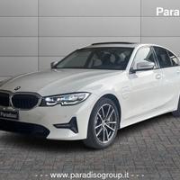 BMW Serie 3 330e MSPORT - 292CV | 2020 - SDRI...