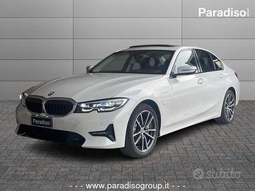 BMW Serie 3 330e MSPORT - 292CV | 2020 - SDRI...