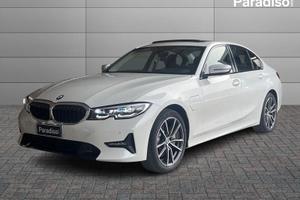 BMW Serie 3 330e MSPORT - 292CV | 2020 - SDRI...