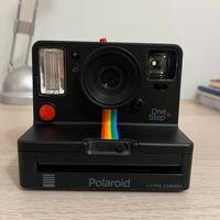 Polaroid One Step+