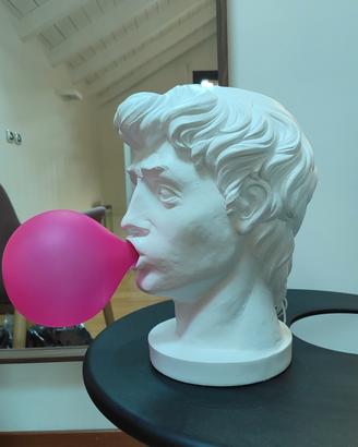 Lampada Seletti Wonder Lamp - Uto Balmoral