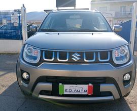 Suzuki Ignis 1.2 Hybrid CVT Top