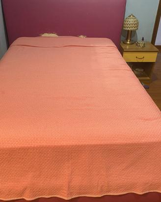 letto contenitore 1 piazza e mezza