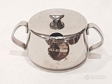 Alessi Zuccheriera 104/30 Alessi cl.30 Vintage