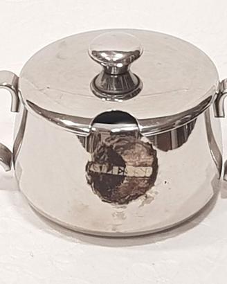 Alessi Zuccheriera 104/30 Alessi cl.30 Vintage