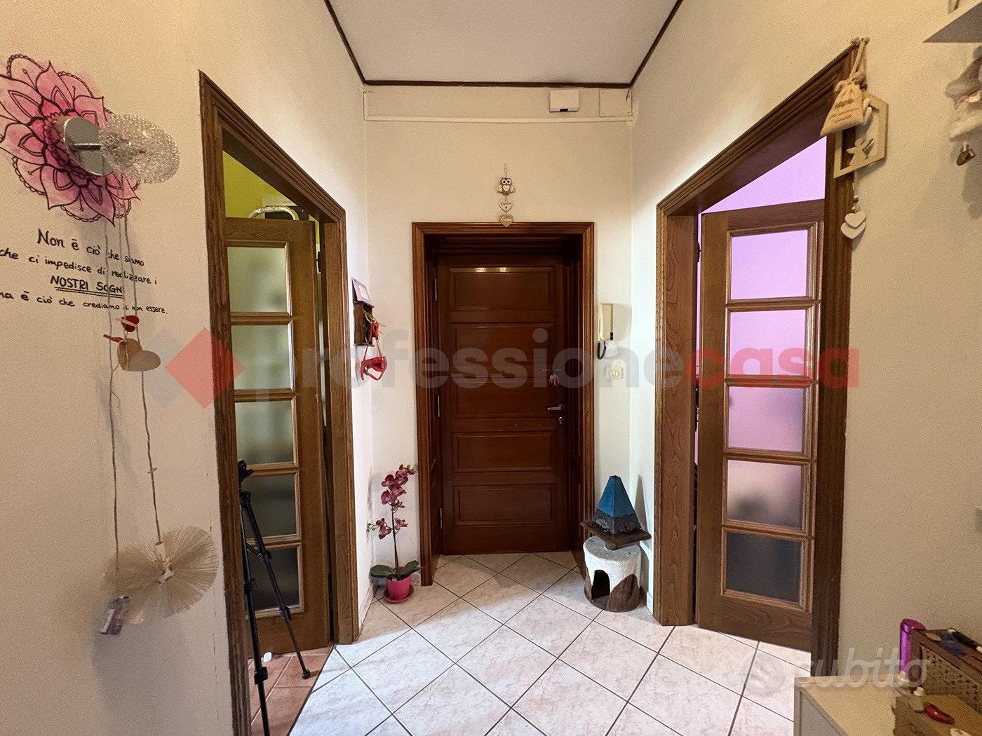 Appartamento – Fornaci di Barga, Ponte All'Ania - Vista 3