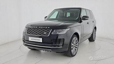 Land Rover Range Rover 3.0 sdV6 Vogue auto