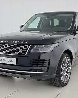 Land Rover Range Rover 3.0 sdV6 Vogue auto