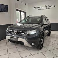Dacia Duster 1.5 Blue dCi 8V 115 CV 4x2 Prestige U