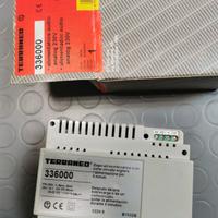 ALIMENTATORE AUDIO BTICINO 336000