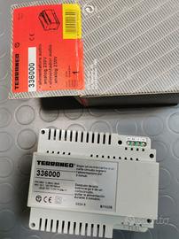 ALIMENTATORE AUDIO BTICINO 336000