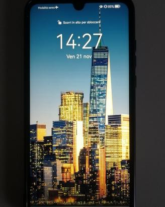 Huawei P30 Lite New Edition 6gb/256gb