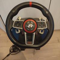 Simulatore di guida Suzuka Wheel 900R