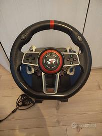 Simulatore di guida Suzuka Wheel 900R