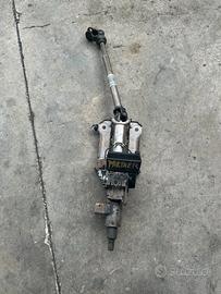 Piantone Canna Di Sterzo Peugeot Partner