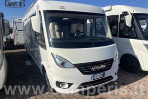 HYMER-ERIBA HYMER EXSIS I 678 FACELIFT