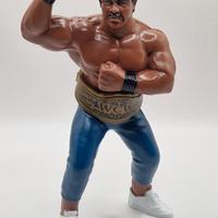 Action Figure WCW Galoob "Ron Simmons" 