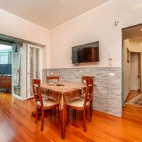 Appartamento completamente ristrutturato