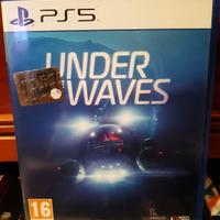under the waves ps5