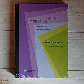 COFANETTO CD «BERIO IL PASSATO NEL PRESENTE»