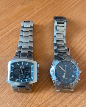 orologi vintage