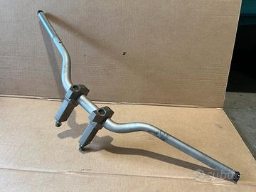 Manubrio Originale Yamaha Tracer 900 2015 2017