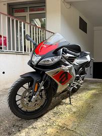 Aprilia RS125 2020